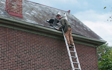 what affects urgent Carnaby roof repairs
