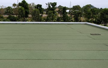 all Carnaby roofing types quoted for