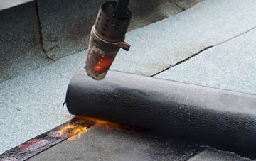 Carnaby asphalt roofing replacement