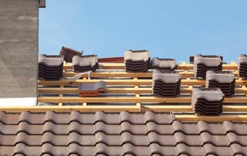 Carnaby clay roofing costs