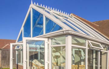 conservatory roof insulation costs Carnaby