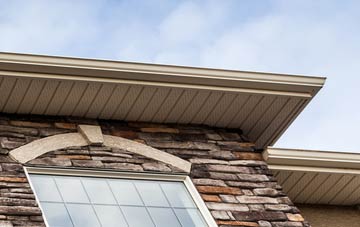 Carnaby diy soffit installation