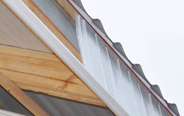 why Carnaby fascia repairs are essential