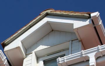 Carnaby fascia installation costs
