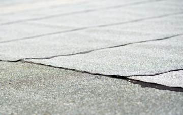 disadvantages of Carnaby felt roofing