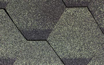 Carnaby fibreglass shingle repairs