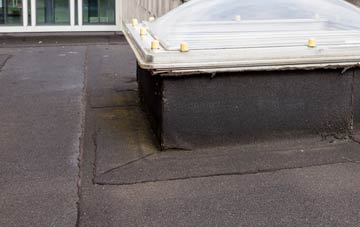 disadvantages of Carnaby flat roofs