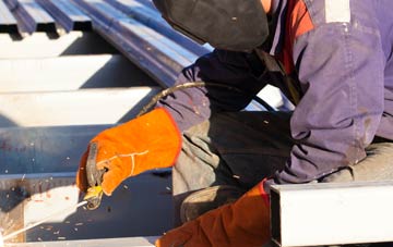 Carnaby flat roofing options