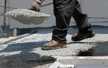 Carnaby flat roofing companies