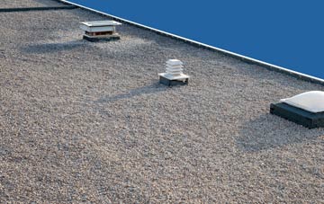 flat roofing Carnaby, East Riding Of Yorkshire