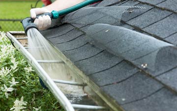 Carnaby gutter cleaning costs