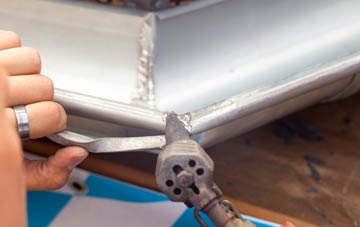 Carnaby guttering repair quotes