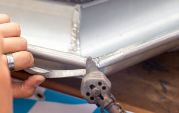 disadvantages of Carnaby lead roofing