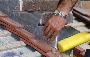 is Carnaby lead roofing safe?