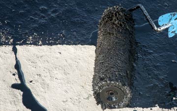 Carnaby liquid sealant waterproofing