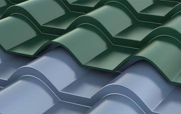 who should consider Carnaby plastic roofs