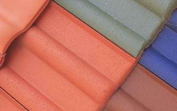 Carnaby plastic roofing companies