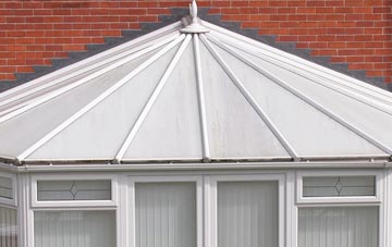 Carnaby polycarbonate conservatory roof repairs