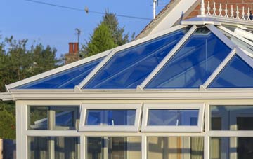 professional Carnaby conservatory insulation