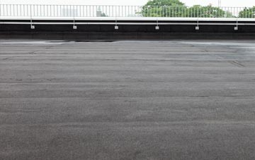 Carnaby asphalt roof replacement