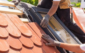 replacement Carnaby roof windows