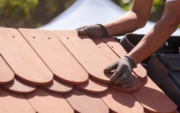 Carnaby roof tile contractors