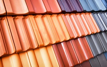 Carnaby roof tile costs