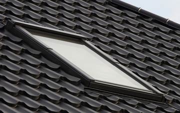 benefits of Carnaby roof windows