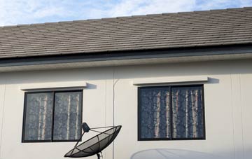 Carnaby rubber roof costs