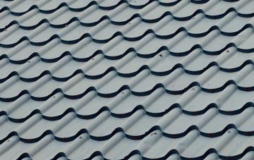 Carnaby rubber roofing companies