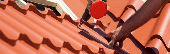 save on Carnaby roof installation costs