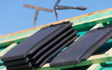 Carnaby slate roof alternatives