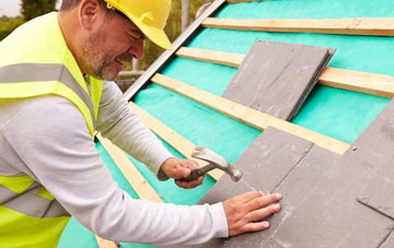 benefits of Carnaby roofing slate