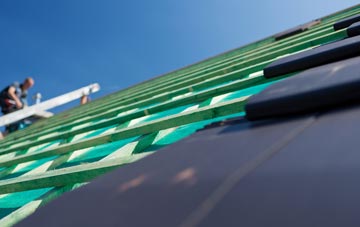 Carnaby slate roofing costs