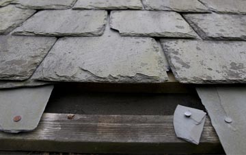 Carnaby slate roof repairs and maintenance