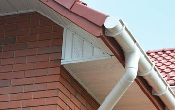 Carnaby soffit repair costs