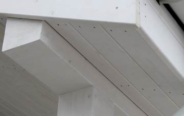 soffits Carnaby, East Riding Of Yorkshire