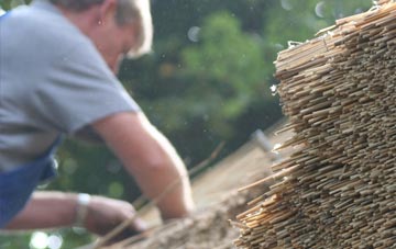 professional Carnaby thatchers