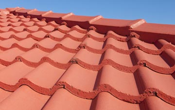 Carnaby tile and slate roof replacement