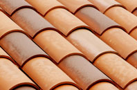 Carnaby clay roofing