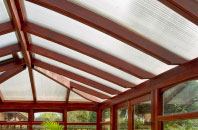 Carnaby conservatory roofing insulation