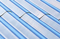 Carnaby corrugated roofing