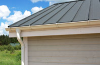 Carnaby fascia repair