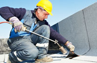 Carnaby felt roofing