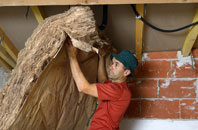 Carnaby flat roofing insulation