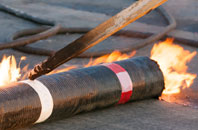 free Carnaby flat roofing repair quotes