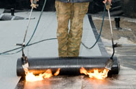 Carnaby flat roof sealing quote