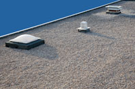 Carnaby flat roofing