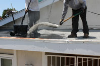 Carnaby flat roof quotes