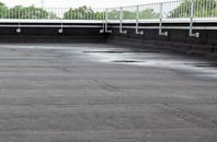 find rated Carnaby flat roofing companies